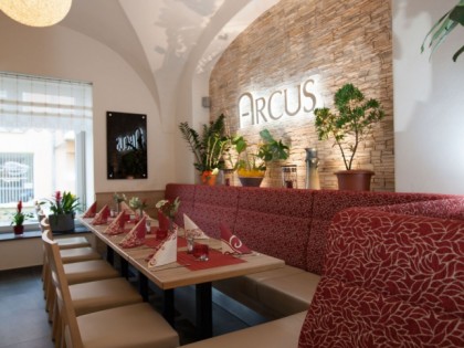 Foto: Arcus